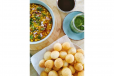 Ragda Pani Puri