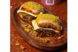 Cheese Grill Dabeli
