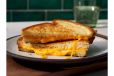 Cheese Grill  Sandwich
