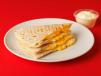 Cheese Quesadilla