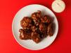 BBQ Wings