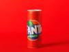 Fanta Strawberry