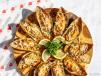 Mussel Lemon Garlic
