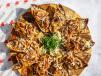 Mussel Mushroom