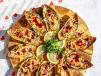 Mussel Oyester Flavor