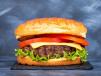 Classic Beef Burger