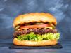 Jalapeno Beef Burger