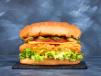 Jalapeno Chicken Burger