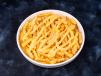 French Fries With Cheddar Cheese