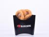 Love Onion Rings
