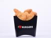 Chicken Nuggets 8 Pieces