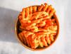 Dynmaite Waffle Fries