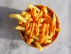 Dynmaite Skin On Fries