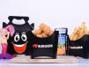 Pop Corn Kids Meal