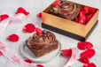 Amore Brownie Box