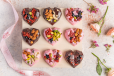 Amore Chocolate Box