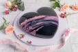 Cupid's Chocolate Mousse Delights