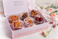 Valentine’s Day Jar Gift Box