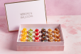 Mini Cupcakes Box
