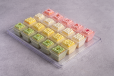 Milk Cake Tray