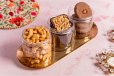 Crunch and  Munch Tray