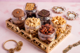 Ramadan Snack Tray