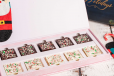 Minty Bite Box