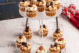 Spiced Latte Mini Bite Box