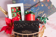 Santa’s Favorite Basket