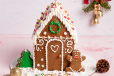 Ginger Bread House
