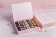Cupids Brownie Bites Box