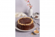 Cocoa Almond Praline