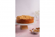 Vanilla Crumb Cake