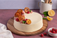Yuzu Raspberry Piquant