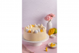 Mangue Cake