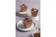 Chocolate Mousse Cup