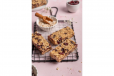 Cranberry Granola Bar