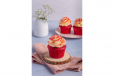 Red Velvet Decadence
