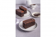 Decadent Belgian Chocolate Cake