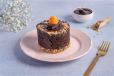 Death By Chocolate Cake
