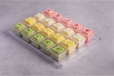 Milk Cake Tray