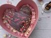 Mom's Best Brownie Cake - Gift Box