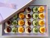 Mom's Caring Mini Cupcakes - Gift Box