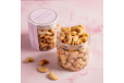 Lemon - Black Pepper Cashew