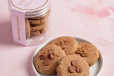 Ragi Cookies