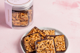 Almond Brittles
