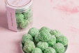 Paan Coconut Laddoos