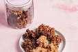Chocolate Crunch