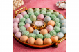 Diwali Delights Tray