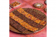 Diwali Brittle Tray